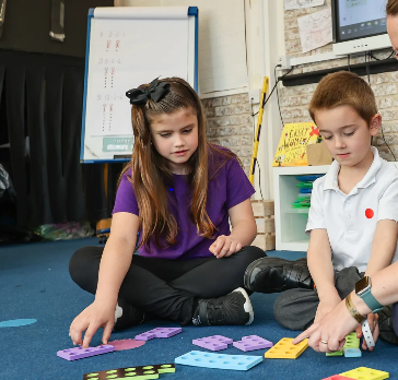 🎓 Mastery Learning = Deeper Understanding
Variation isn’t just a buzzword—it’s a proven strategy to boost outcomes. 🧠✨
New blog from @HampshireRS explores: 🔄 Why varied teaching matters
🔗 Read more: researchschool.org.uk/hampshire/news…

#EEF #MasteryLearning #MathsTeaching