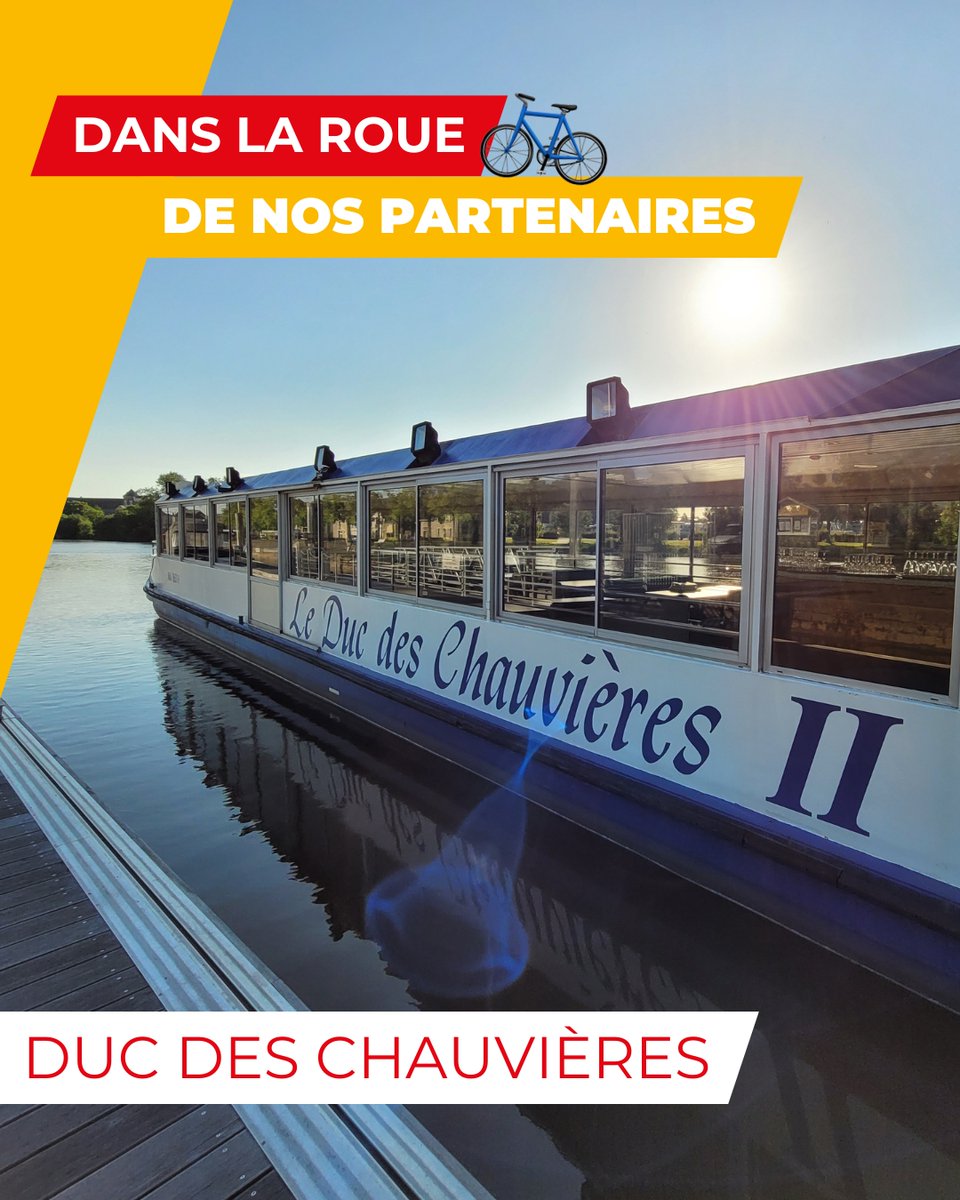 Boucles de la Mayenne - Crédit Mutuel tweet media