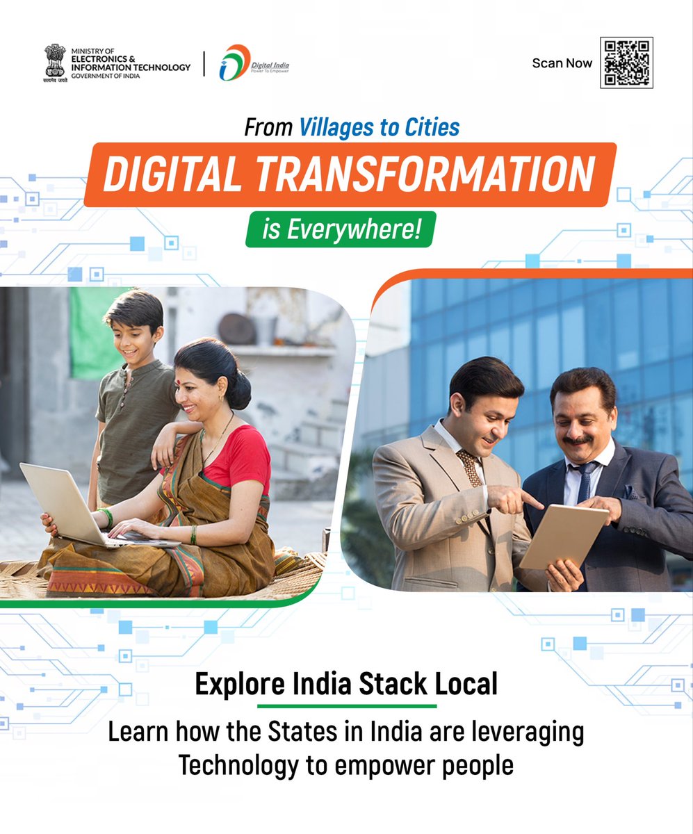 IndiaDetail's tweet photo. Smarter governance, better services! 🌐 India Stack Local is transforming states through digital innovation, integrating regions into the vision of #DigitalIndia. Explore how your state is embracing this revolution: https://t.co/m81KRKxhMq 🚀
.
.
.
#depremistanbul #depremistanbul https://t.co/TgRe9ACt3B