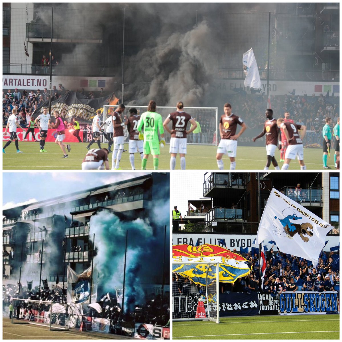 DERBYDAG. 

Kun seier er godt nok!

3x mif hat!