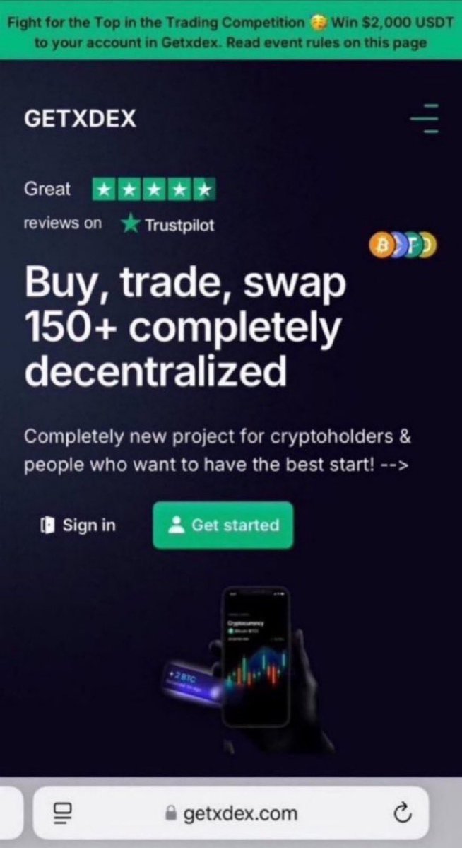 CYBERINFOSECURE's tweet photo. Trapped funds on Redobtc or Krollbit? Get fast support now.
#RedobtcScam #KrollbitScam #CryptoScam #CryptoHelp #CryptoRecovery #Coinmgt #Depkji
#Dilobit #Binanzor #Genemybit #Getxdex #Elocoin https://t.co/dvyR09Um8Y