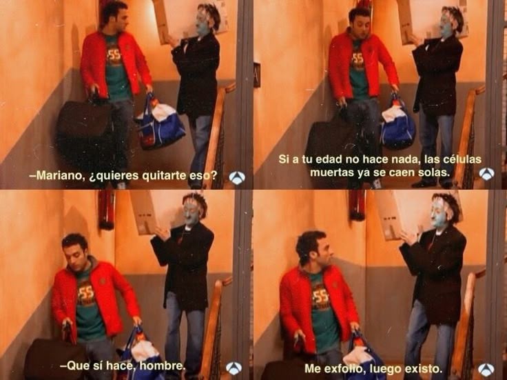 _achaoticsoul's tweet photo. el primer mandamiento del metrosexual https://t.co/hPbheMG49A