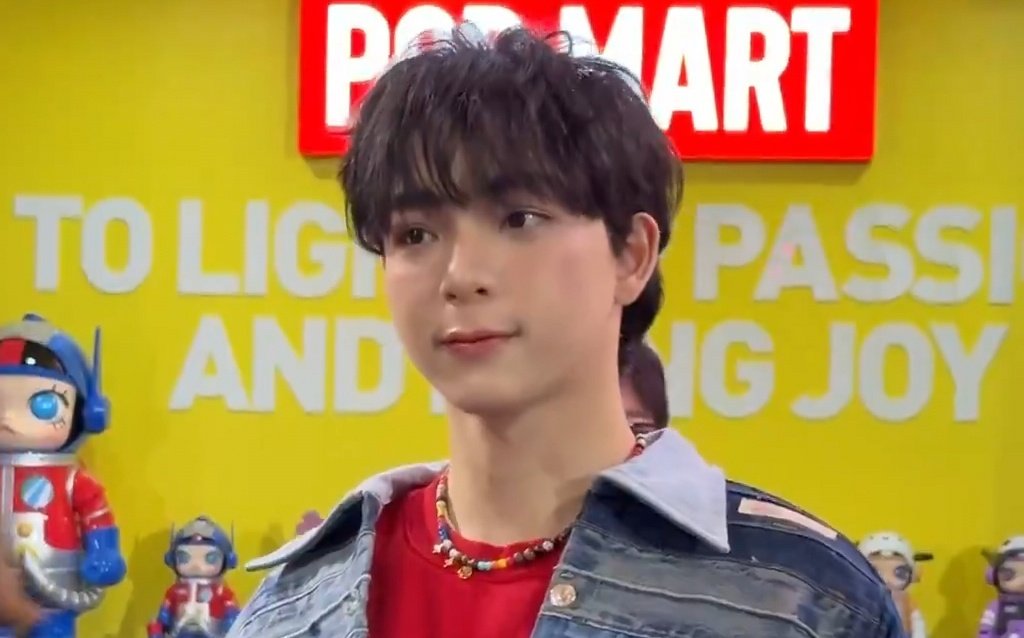 awstbbas's tweet photo. น่ารักมากกกกกกกก สร้อยก็สวยเหมาะกับคนใส่มากกกก 🤭

BAS MISSYOU SIAMCENTER
#POPMARTTHxBAS https://t.co/UZVZgCRqYM