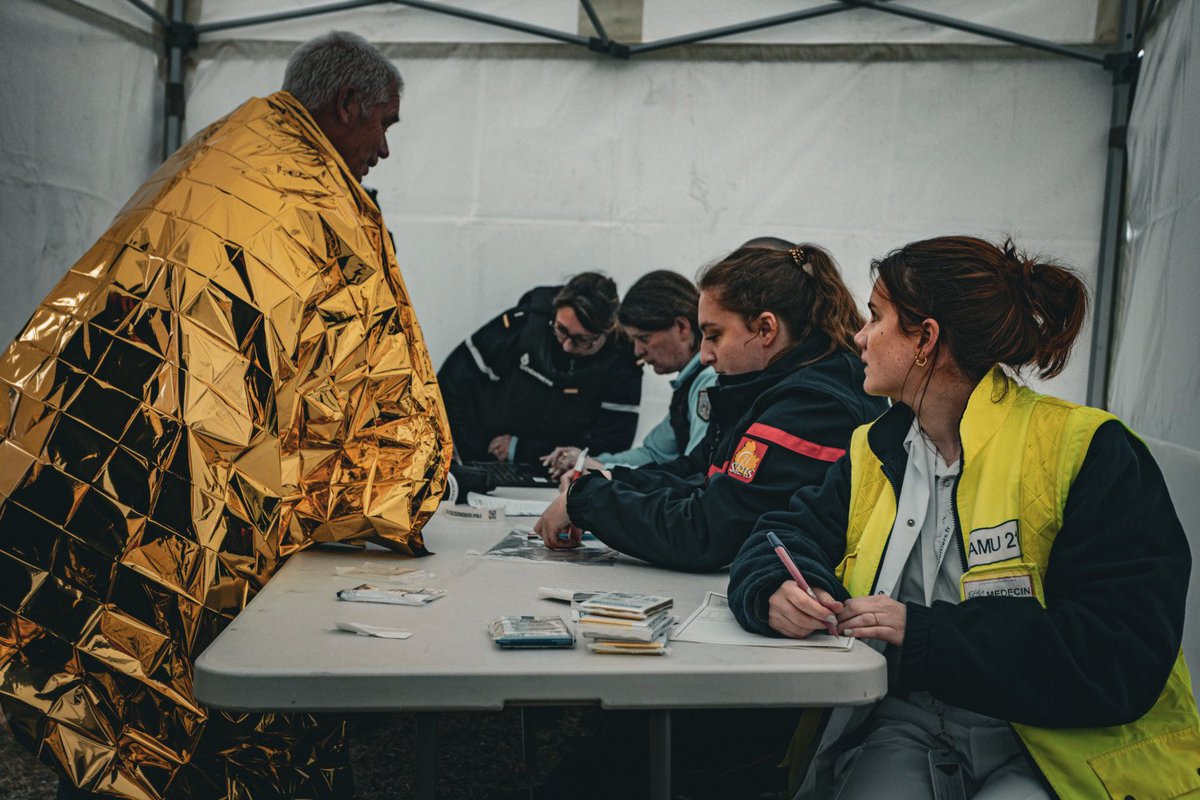 Sécurité Civile tweet media