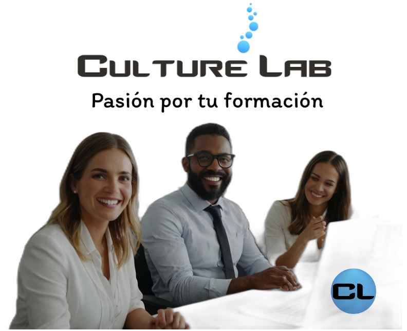 CulturelabTS_'s tweet photo. 💡 Con más de 10 años de experiencia, #CultureLab transforma tu aprendizaje con formaciones innovadoras en #Python, #BigData, #AWS y mucho más.
🌐 Síguenos en todas las redes sociales para mantenerte al día con nuestras novedades y ofertas.
¡El conocimiento comienza aquí! https://t.co/ynvhg4dQ68