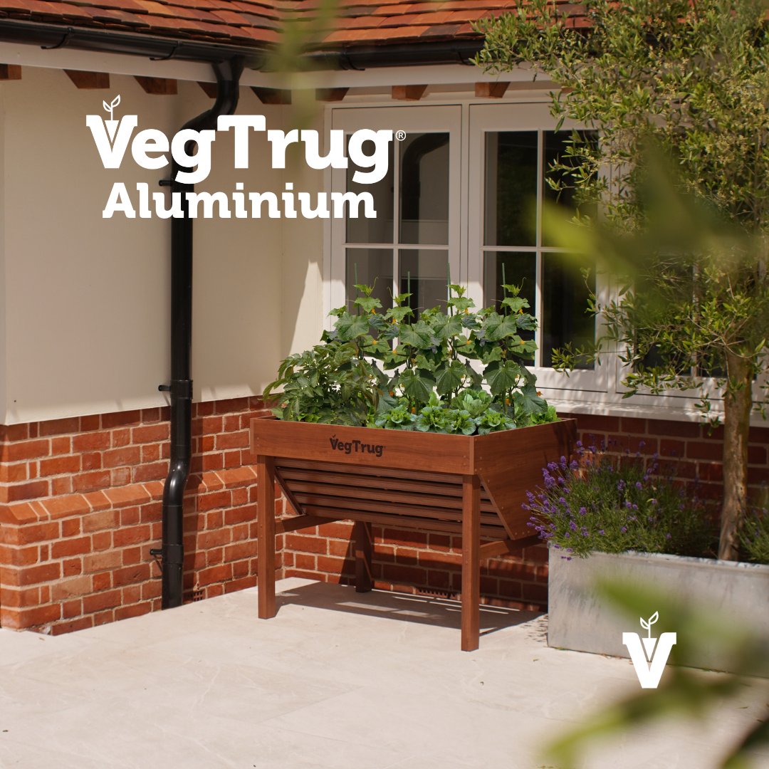 VegTrug Limited tweet media