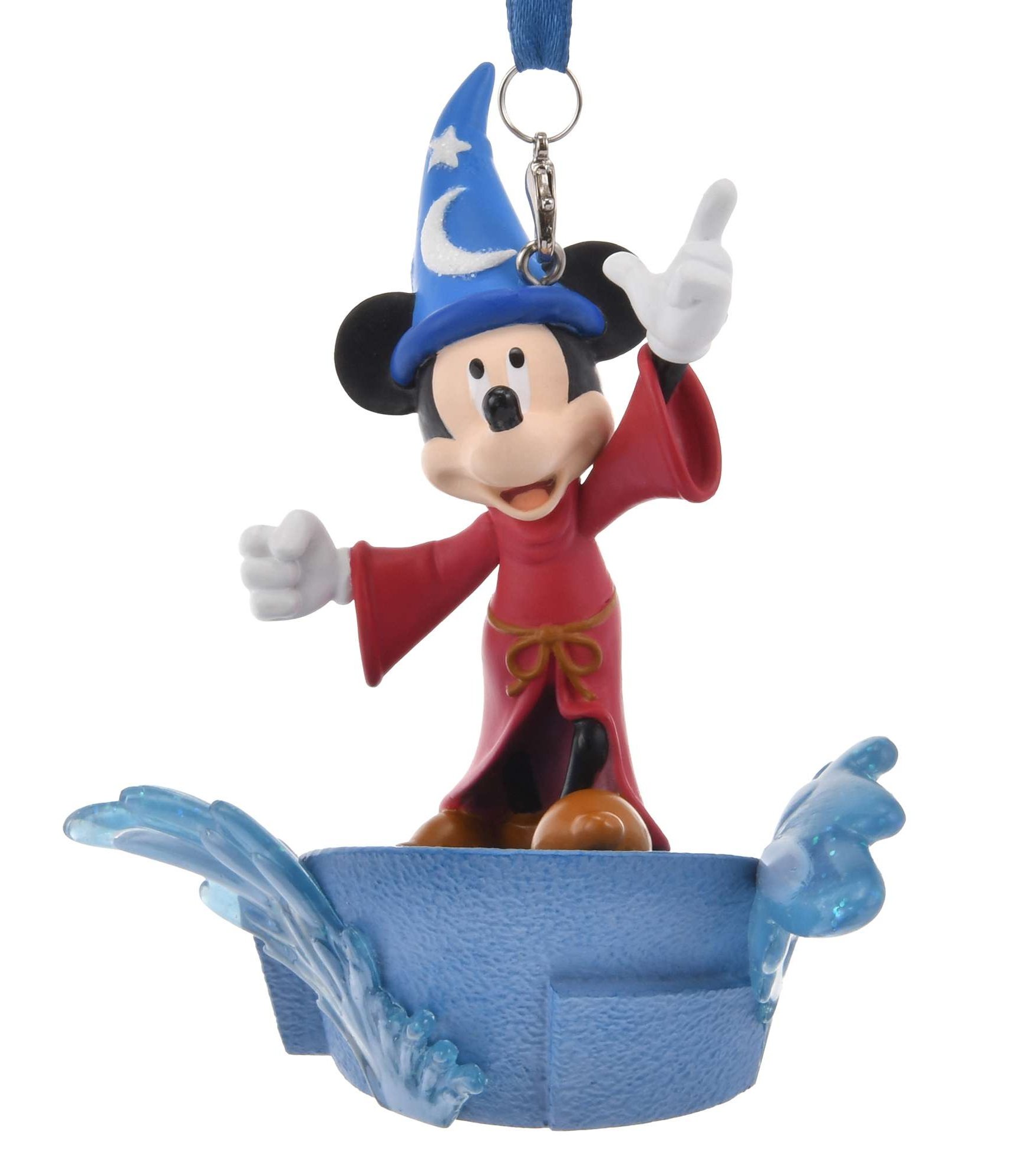 ディズニーリゾート 魔法使いの弟子デザイン ネックファン軽量2点セット ディズニーリゾート 魔法使いの弟子デザイン ネックファン軽量2
