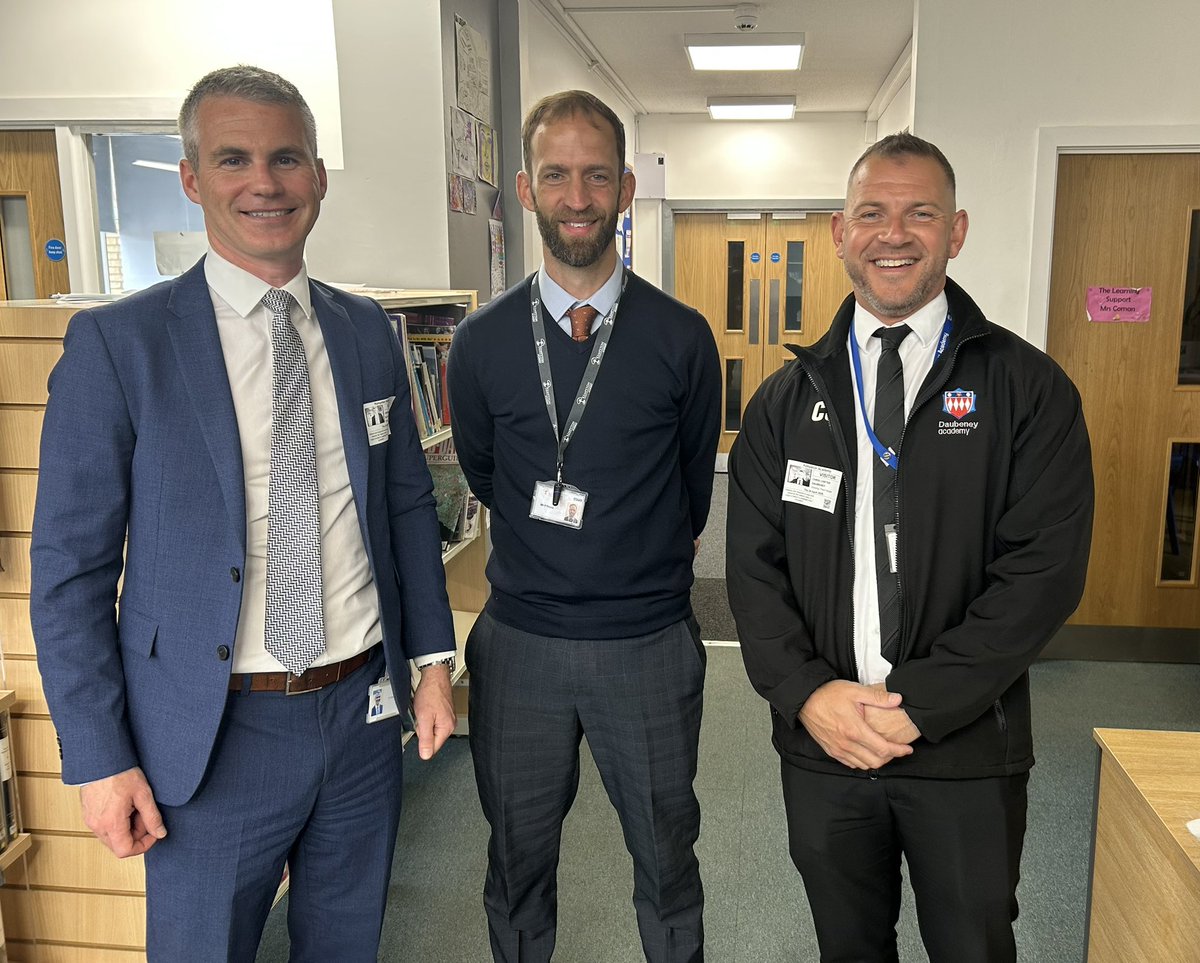 KA Kempston (@kakempston) on Twitter photo Mr House was delighted to welcome all of the Bedford Secondary Heads in to our school today. Collaboration is key for improving the education system for our Bedford & Kempston community 👍 <a href="/davidbailey65/">David Bailey</a> Mr House was delighted to welcome all of the Bedford Secondary Heads in to our school today. Collaboration is key for improving the education system for our Bedford & Kempston community 👍 <a href="/davidbailey65/">David Bailey</a>