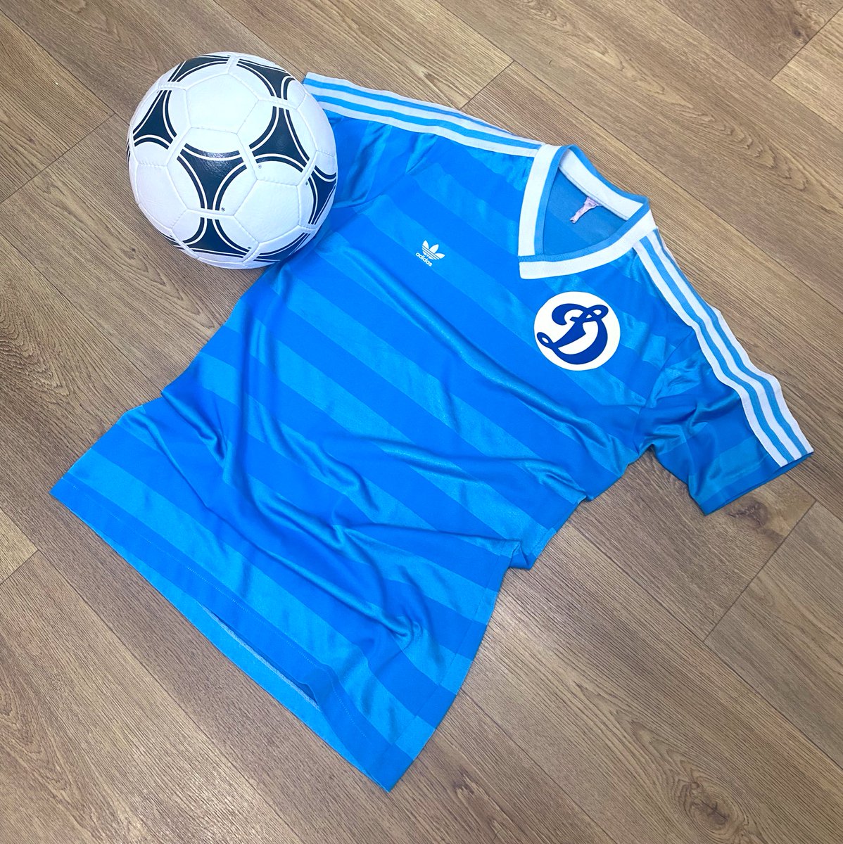 Trefoil Footy tweet media