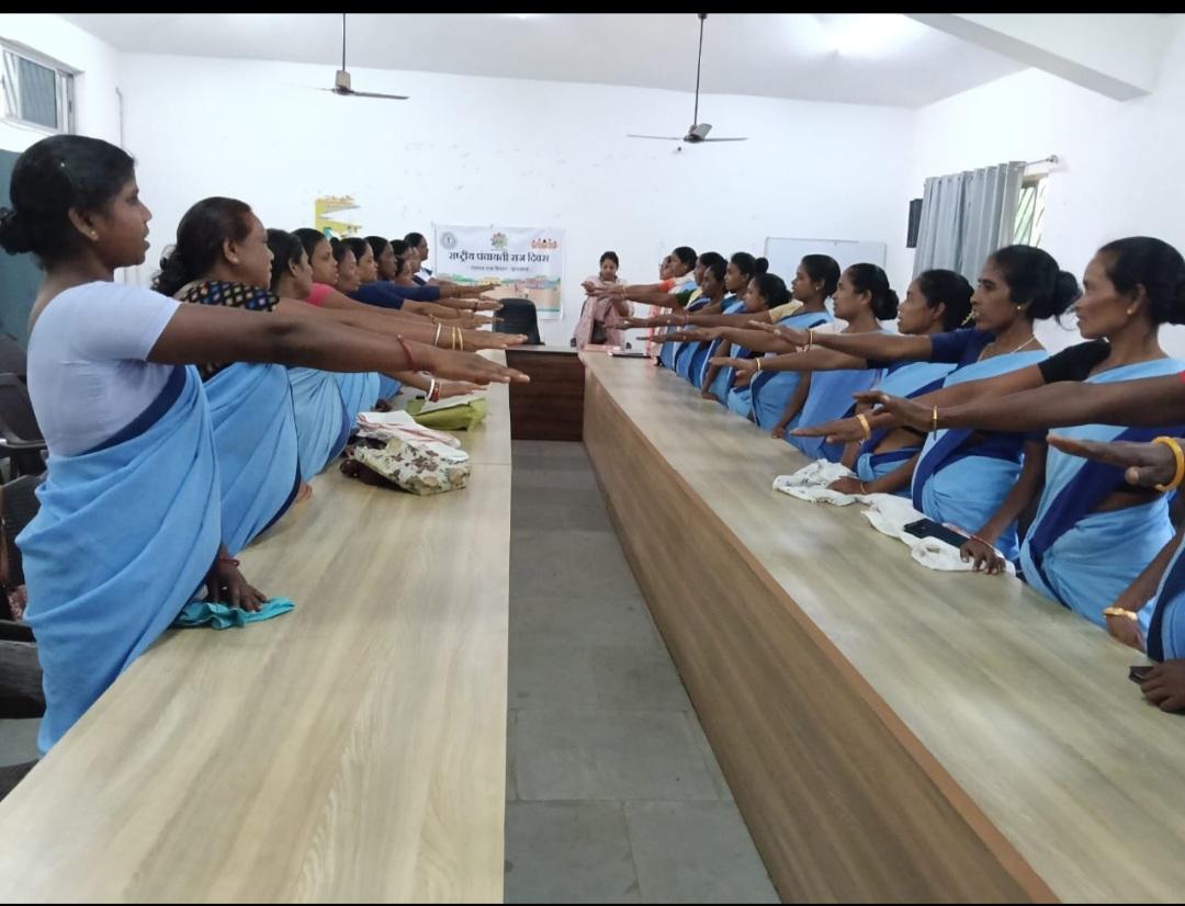 JAL JEEVAN MISSION, KHUNTI tweet media