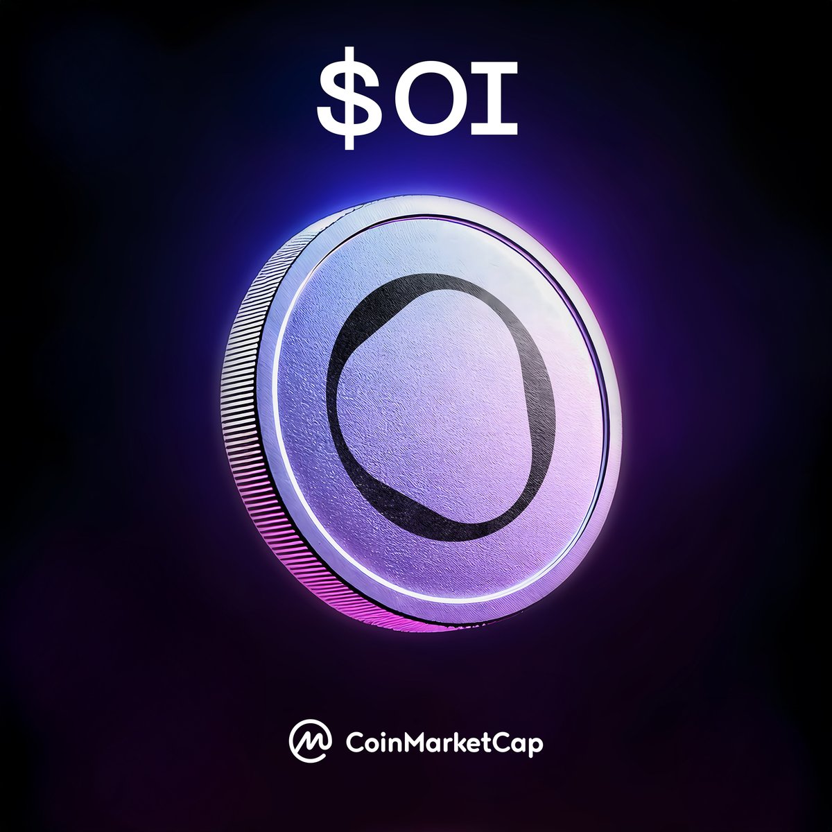 ilyamvd's tweet photo. π What is $OI?
$OI is the governance token of the Open Index Protocol (@o_fndn), empowering holders to influence the protocol's future.
#OpenIndexProtocol #GovernanceToken https://t.co/xvNvTlUT7S