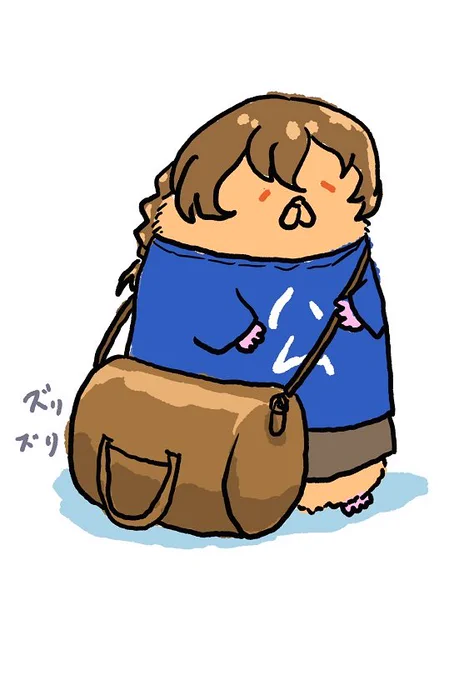 #艦娘の情けない写真ほしいです情けないハムたちだぜ 
