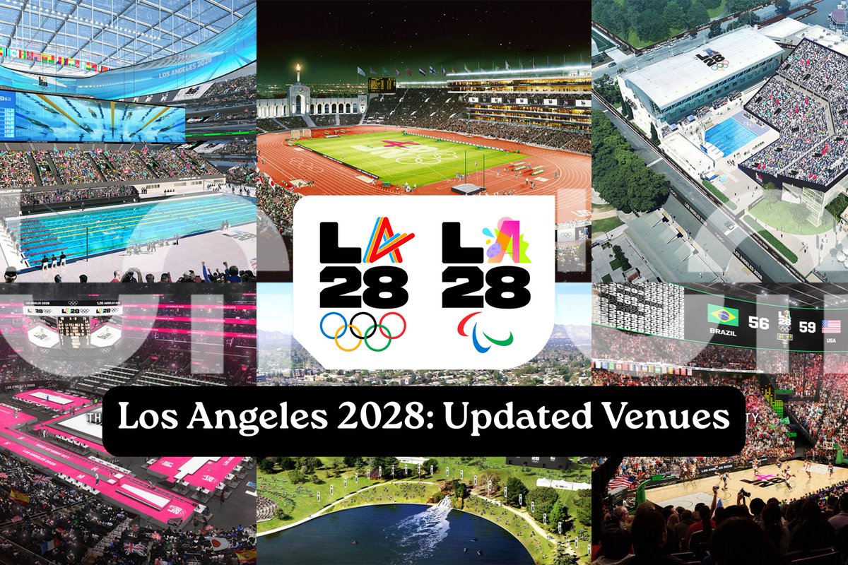 Kami Bahas Olahraga (dan sedikit Showbiz) Amerika tweet media