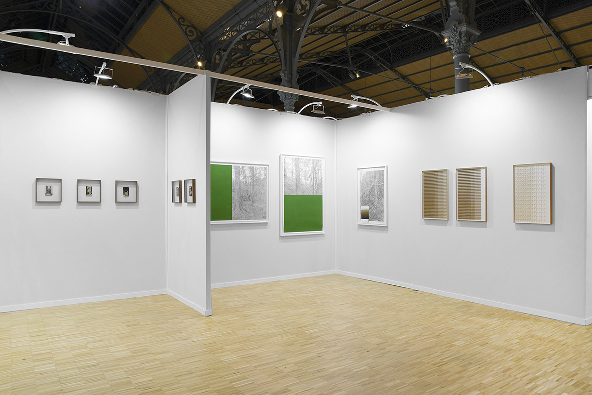OPENING TODAY | Art Brussels - mailchi.mp/irenelaubgalle…