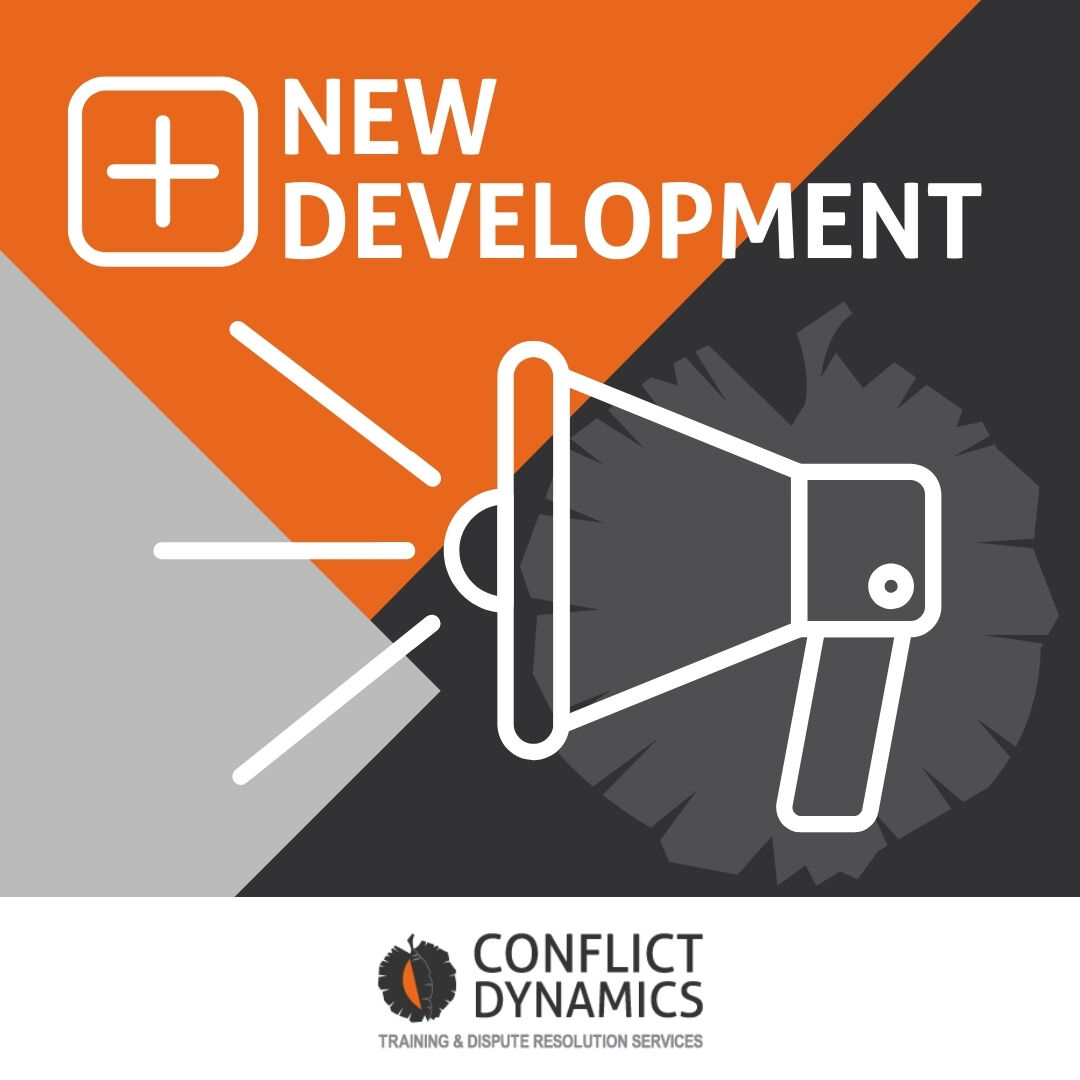 Conflict Dynamics welcomes the Gauteng High Court’s move to mandate mediation. We support its aim to improve access to justice through efficient, respectful, and cost-effective dispute resolution. Find the Directive here: tinyurl.com/zenkwp38