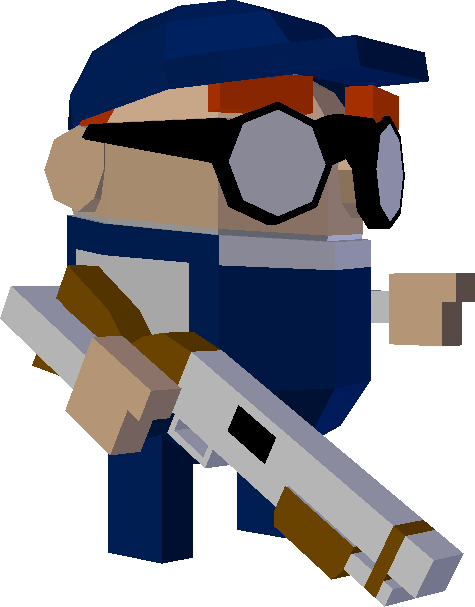 ia97lies's tweet image. Meet some of the strange folks you’ll run into in Situation Normal.

All have their stories.

#indiedev #characterdesign #situationnormal