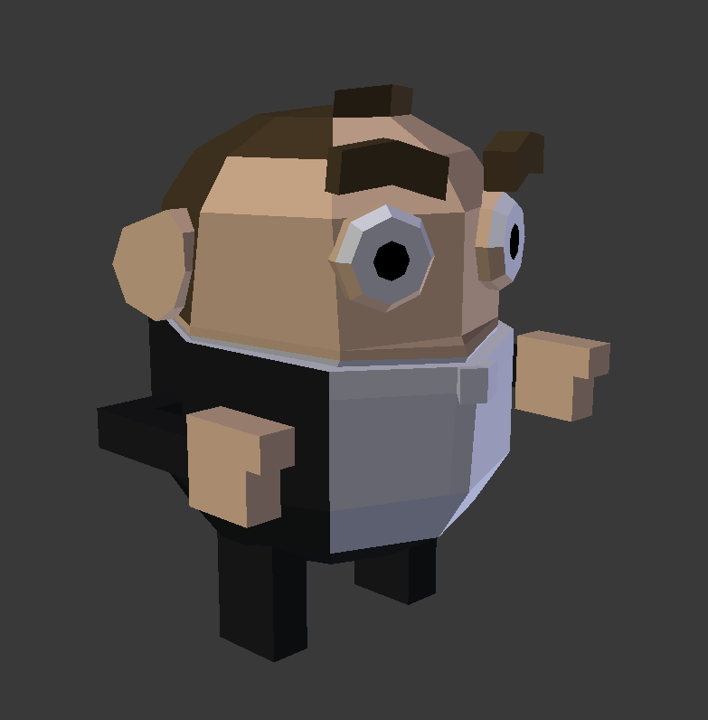 ia97lies's tweet image. Meet some of the strange folks you’ll run into in Situation Normal.

All have their stories.

#indiedev #characterdesign #situationnormal