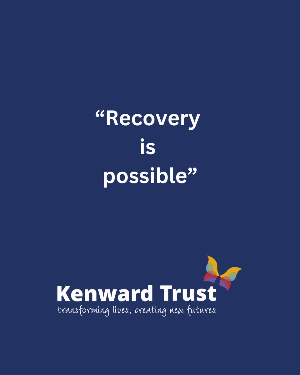 Tommy’s Story – A Journey from Despair to Hope.

At Kenward Trust, we help people like Tommy take back control and find hope. If you or someone you know needs support, we’re here to help.

kenwardtrust.org.uk

#KenwardTrust #RecoveryStory #Hope #AddictionRecovery