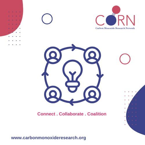 Join our growing community of CO researchers and academics by visiting our CO Research Network website -  carbonmonoxideresearch.org