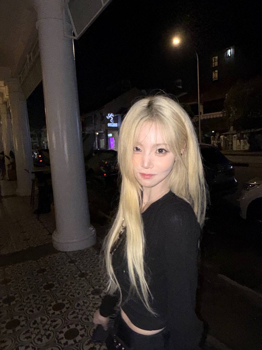 🇸🇬😻 #tripleS #트리플에스 #トリプルS #トリプルエス #トエス