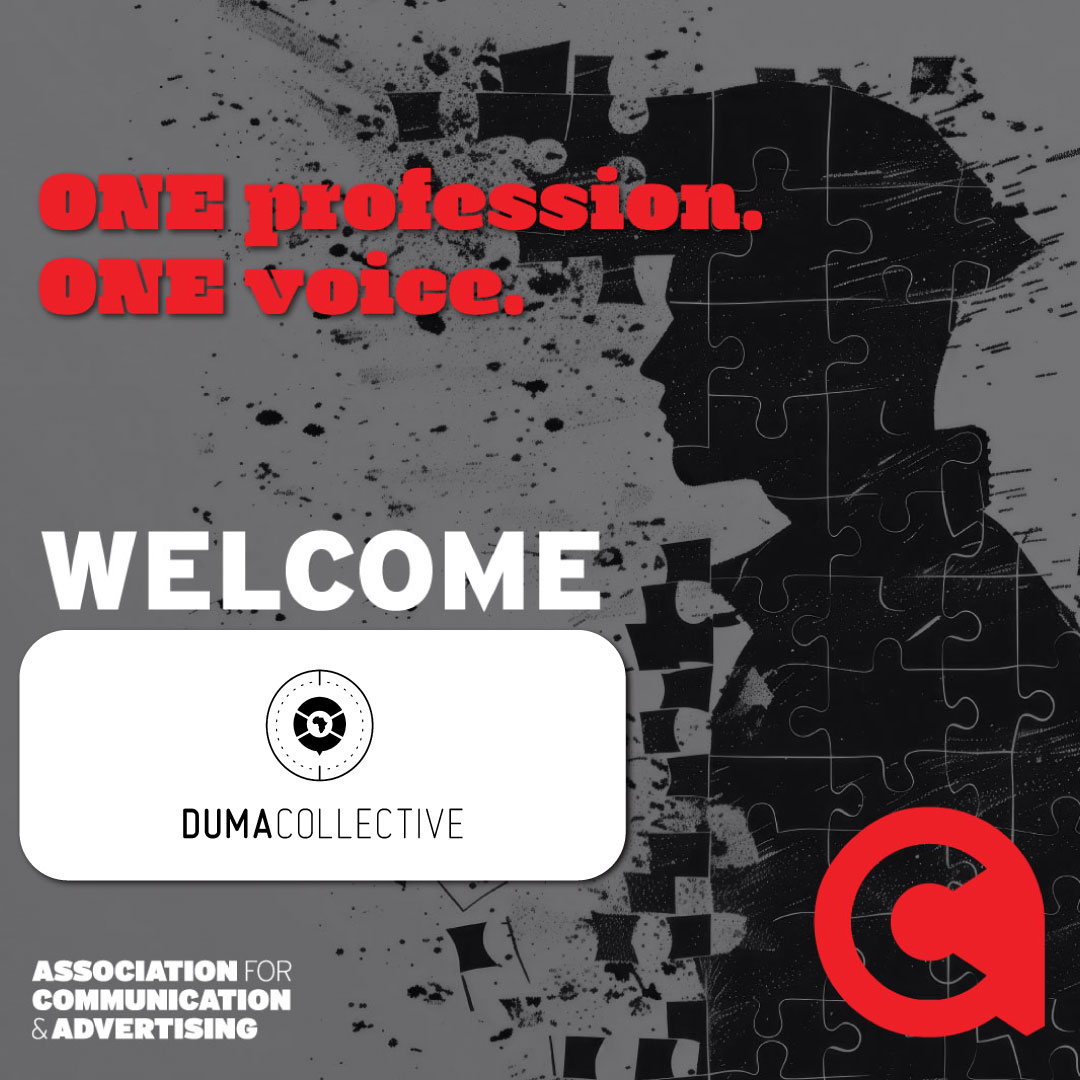 ACA South Africa (@aca_sa) on Twitter photo A warm welcome to <a href="/DumaCollective/">Duma Collective</a> who have taken up ACA membership and by doing so are helping to build a stronger and more effective association!
Strength in numbers, power in unity—one profession, one voice.
#ACANewMember #Murmur #OneVoice A warm welcome to <a href="/DumaCollective/">Duma Collective</a> who have taken up ACA membership and by doing so are helping to build a stronger and more effective association!
Strength in numbers, power in unity—one profession, one voice.
#ACANewMember #Murmur #OneVoice