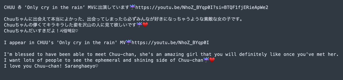 jafsubs tweet media
