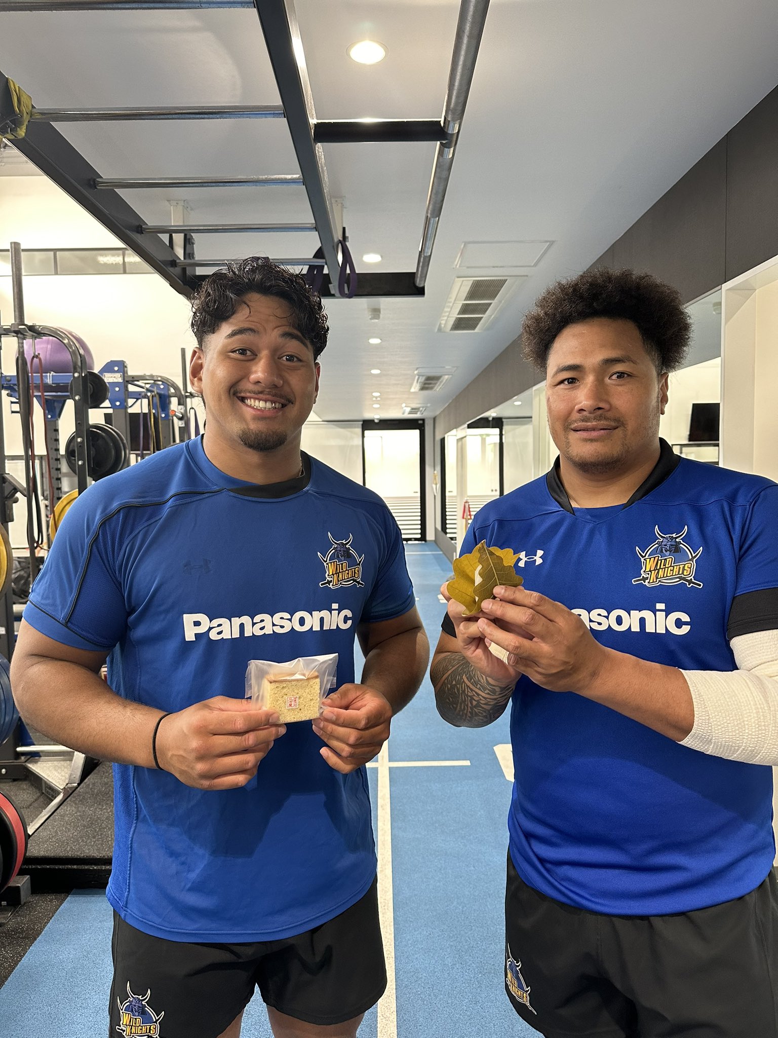 チーム選手一覧 | 埼玉ワイルドナイツ | パナソニック スポーツ