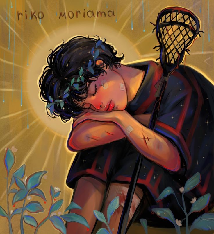 Хочу ещё раз показать свою старую работу, я ее очень люблю. Это персонаж по книге ВРИ. Рисую на заказ, могу нарисовать и вашего персонажа в любом стиле, необязательно на планшете, пишу также на холсте и на одежде. 
Рисую как в своём стиле, так и в реализме, могу нарисовать аниме