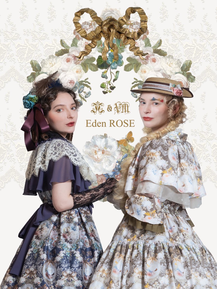 Victorian maiden (@VM_press) / X Victorian maiden (@VM_press) / X
