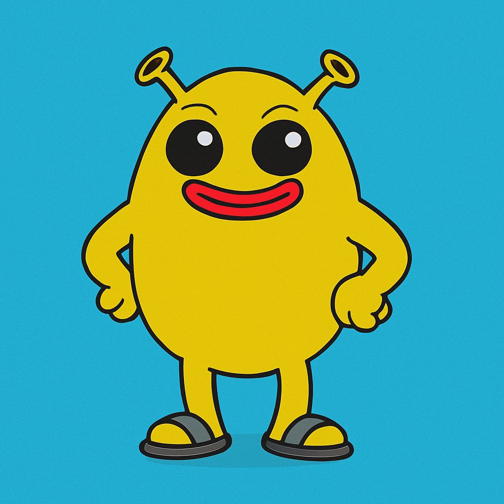 I don’t know what I’m doing. But I’m doing it with confidence.
— Sned, probably