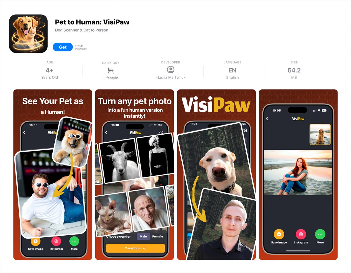 mikeapps's tweet image. It’s launch day! The app is live 🥳