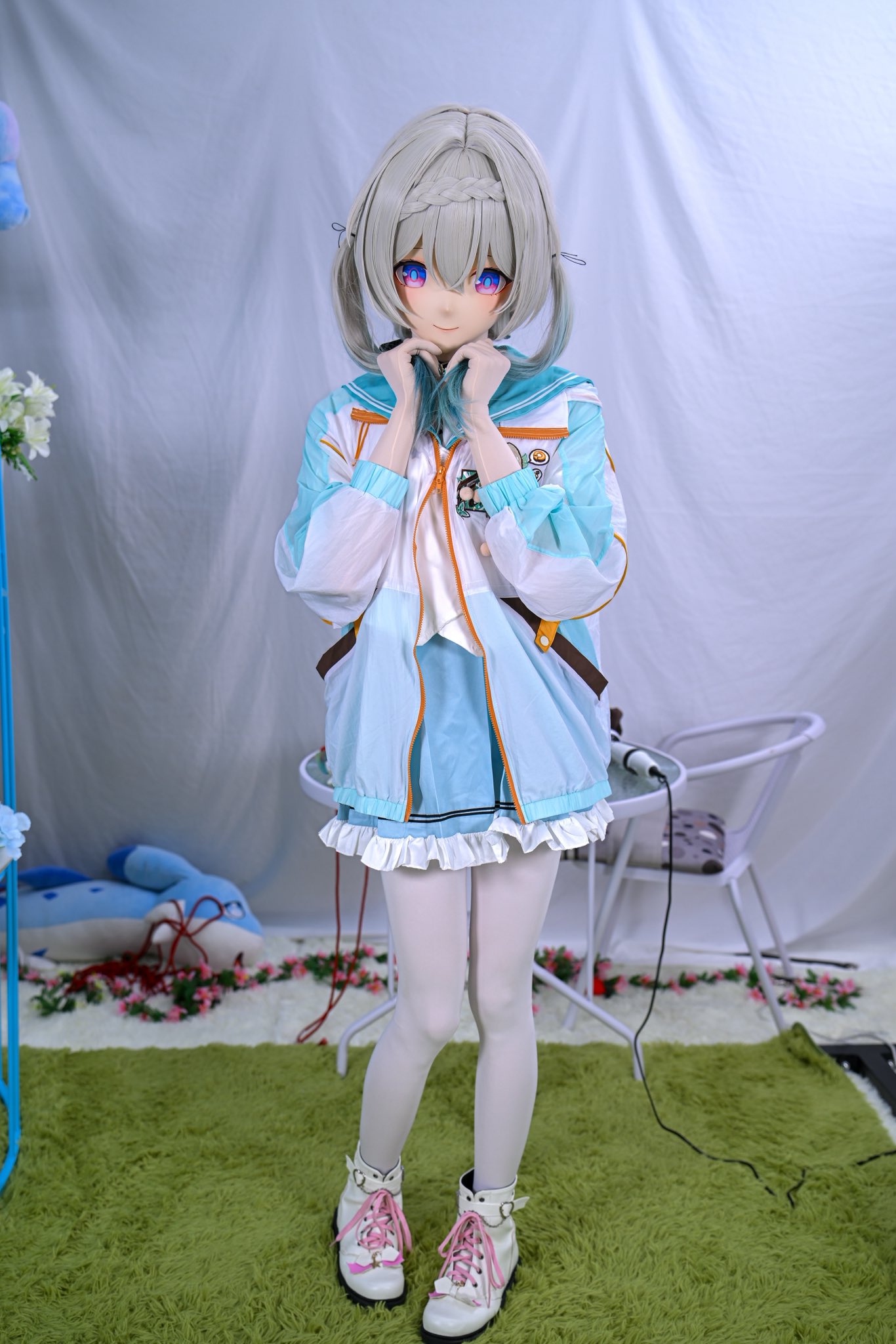 AZONE INTERNATIONAL::キャラクタードール::商品詳細
