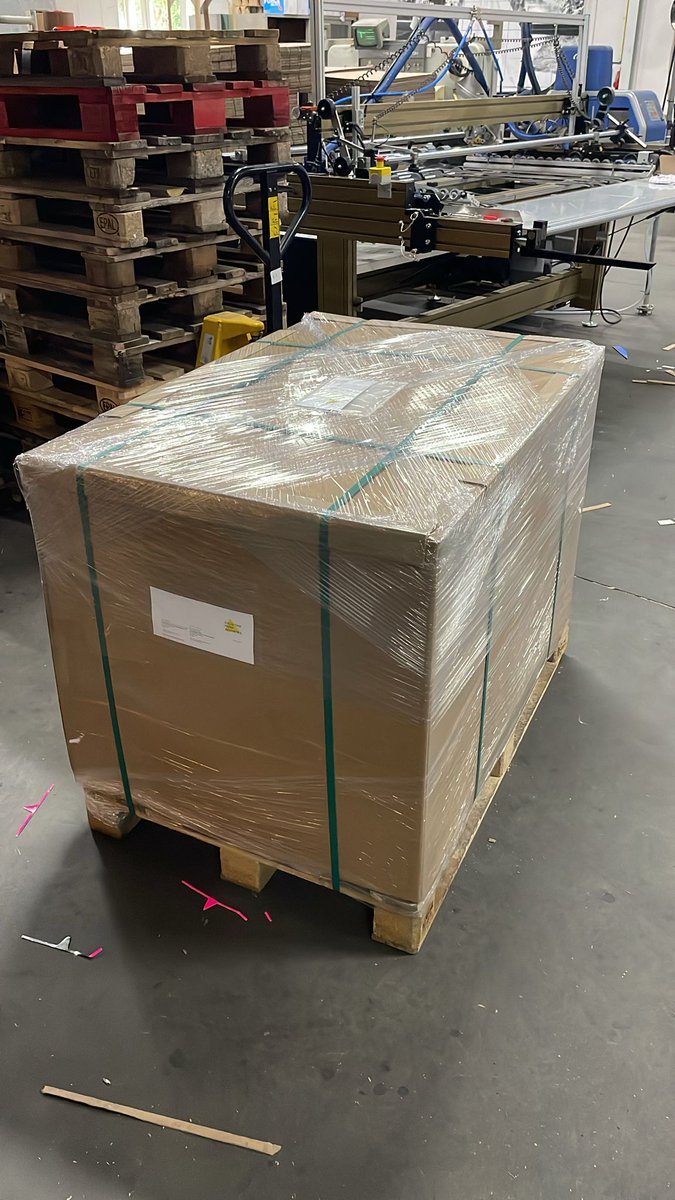 Big and small <a href="/kunstsilo/">Kunstsilo</a> -kulen are coming to <a href="/THEMUSEUM/">THEMUSEUM</a>  in Kitchener, ON! This playful,  interactive installation will pop up again as part of KALEIDOSCOPE—an  immersive, hands-on experience, opening May 2025! #InteractiveDesign #MuseumExhibition #KaleidoscopeExperience