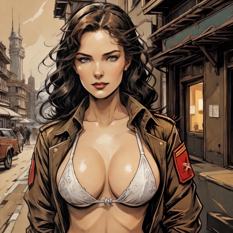 DouceEquyere's tweet photo. "Hello, dashing! ๐๐ Need a break from your game? Come enjoy a playful pin-up interlude with me! ๐ฅ๐ #gaming #PinUpVibes #GamerEscape" https://t.co/4VsP7Syadm