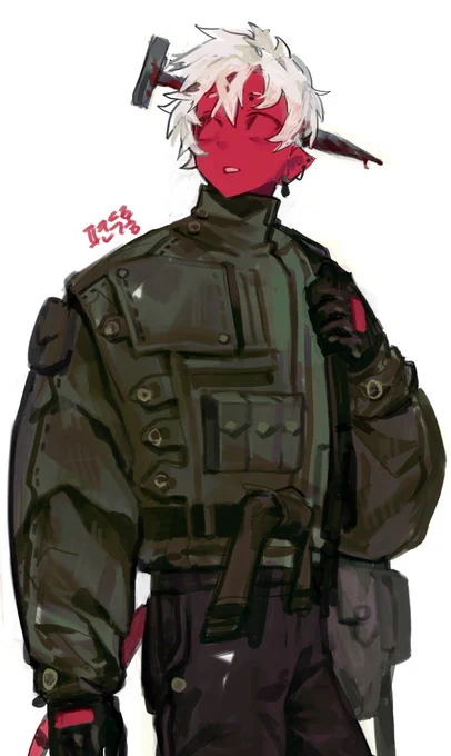 얘네임