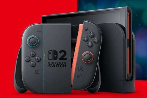 Mucha gente comprara el #Switch2 el dia del lanzamiento, muchos se quejan del precio de la consola y juegos, pero estoy seguro que el 80% que consumen #nintendo se esperan a un Buen Fin, Hotsale o simplemente esperan que con el tiempo baje para hacer su compra.