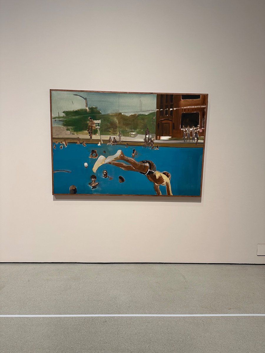 Incredible! Noah Davis <a href="/BarbicanCentre/">Barbican Centre</a>