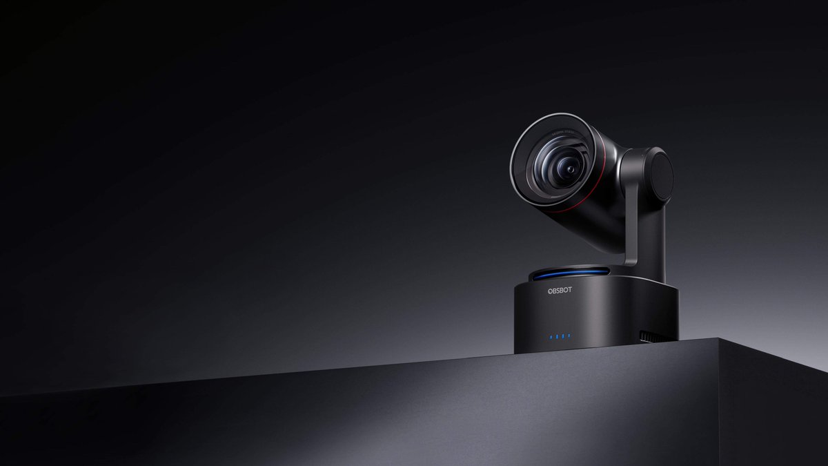 Zazoomtek's tweet image. OBSBOT Tail 2 Internal Testing
youtube.com/watch?v=BWJmCW…

#OBSBOT #Tail2 #CameraTesting #ProductTesting #SmartCam #OBSBOTInternal #AITracking #OBSBOTTail2 #SmartCameraTest #ContentCreatorsGear #AIpoweredCamera #AutoTracking