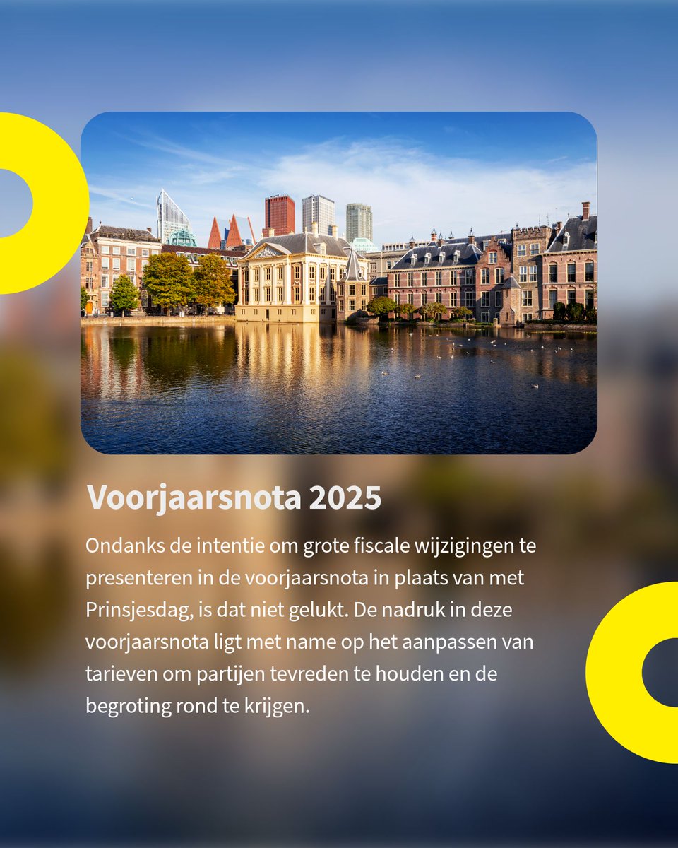 CROP Nieuwsbrief april 2025⚡ 
Vandaag verschijnt de nieuwsbrief van april, met daarin: 
✅CROP-A-FÊTTE voor support Casper 
✅ CROP Pensioenadvies draagt activiteiten over
✅ Voorjaarsnota 2025
✅ Digitaliseren van je HR processen
En meer! buff.ly/Zz2GBdN