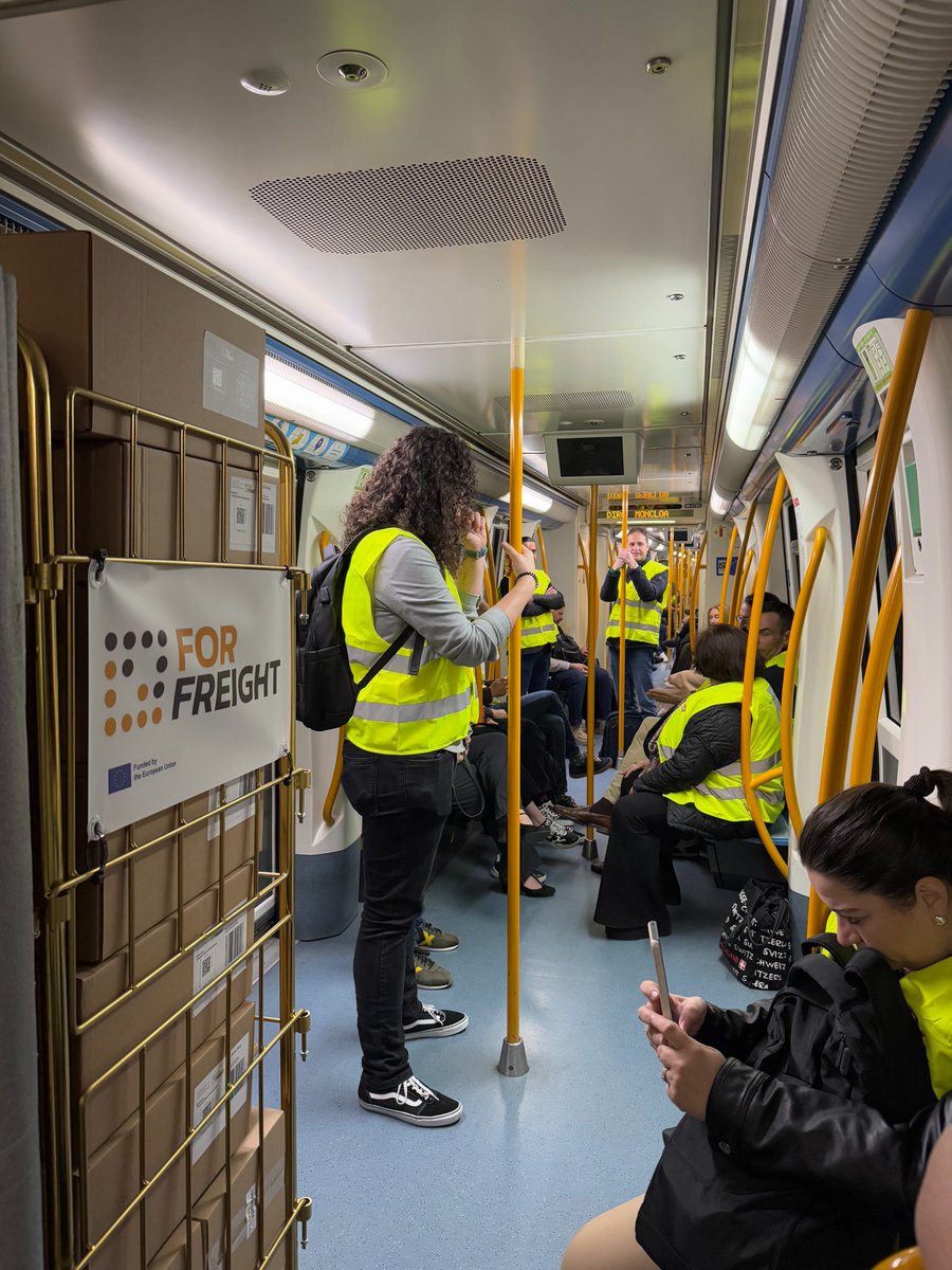 FOR-FREIGHT tweet media