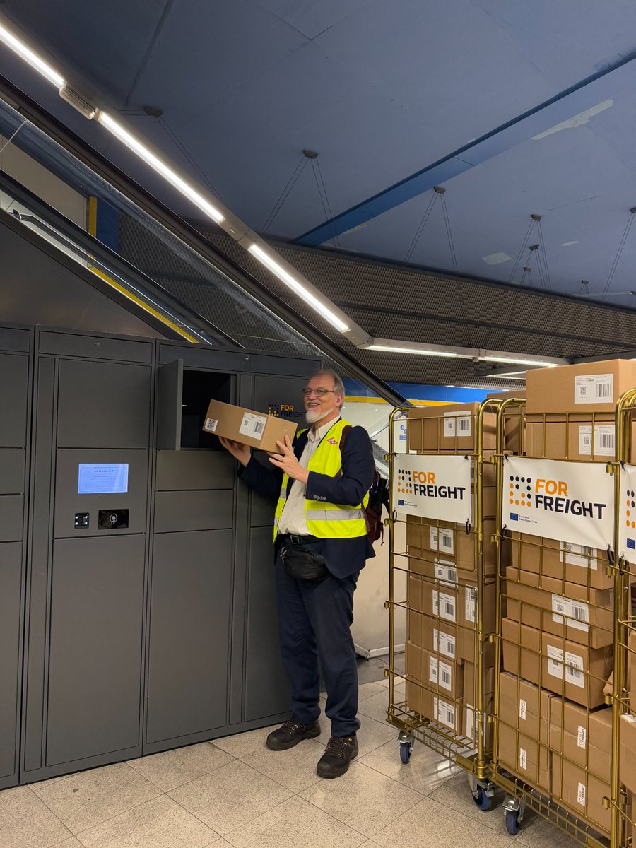 FOR-FREIGHT tweet media