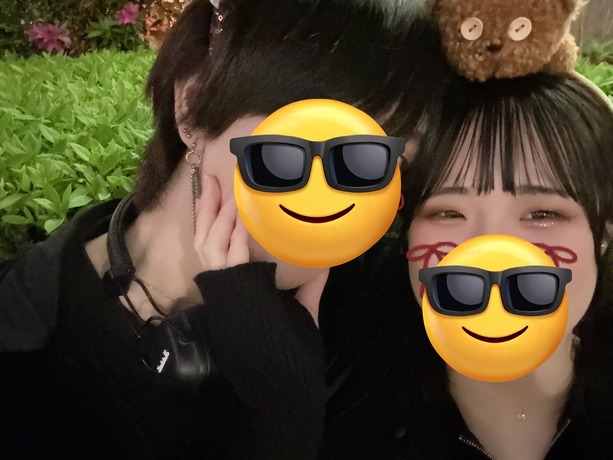 wa___age2's tweet photo. 半年ぶりにユニバ🌎🤍´-
ドンキーコングだけ130分越えで他は30分で入れてガラガラやった🎢
可愛かった🥺 https://t.co/XADraZHMgf