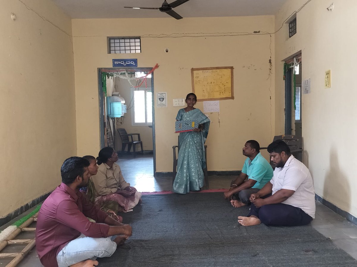 SwachhMedchal's tweet photo. https://t.co/Jzj1n0Un2j