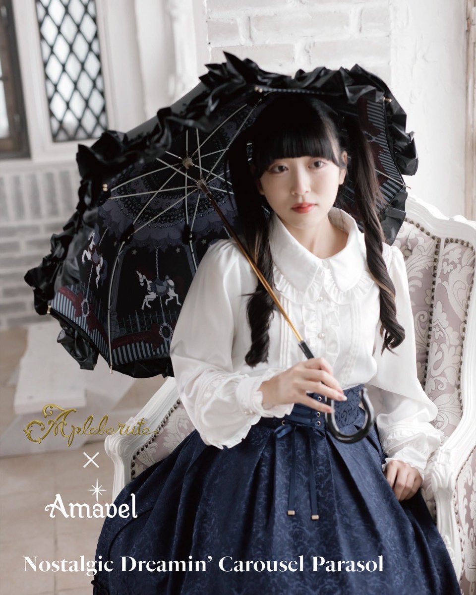 New Item︎︎︎︎☑︎ 4/25(金)販売START📢 🏷Nostalgic Dreamin