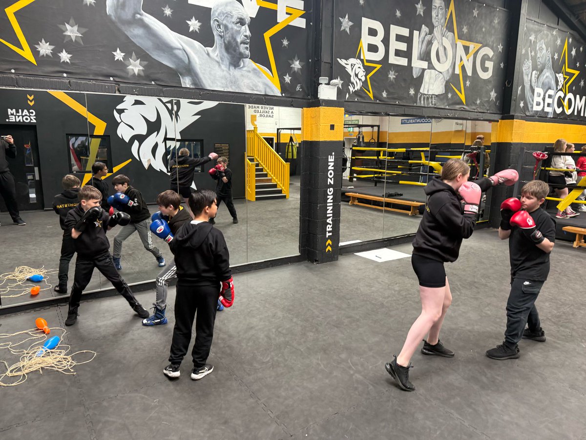 Bright Star tweet media