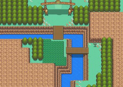 luca_mo_'s tweet image. Scudetti? Macché, a me piacciono i #percorsi dei giochi Pokémon