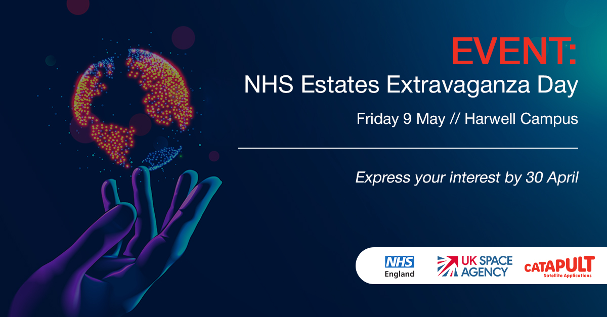 Satellite Applications Catapult tweet media