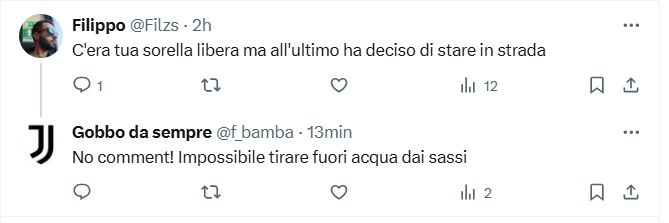 f_bamba's tweet photo. Ulteriore dimostrazione che il QI dei #Cartonati #Prescritti nella migliore delle ipotesi è pari a ZERO. #Pignorati #Onestoni #WeAreMilano #Impuniti #StellaDiCartone #ScudettoDiCartone #Marotta #CapitanCartone #Infiltrati #LionRock #Oaktree #Radiateli https://t.co/Jdv0cYKdaG