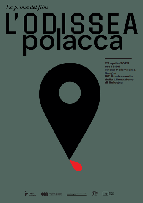 Istituto Polacco di Roma tweet media