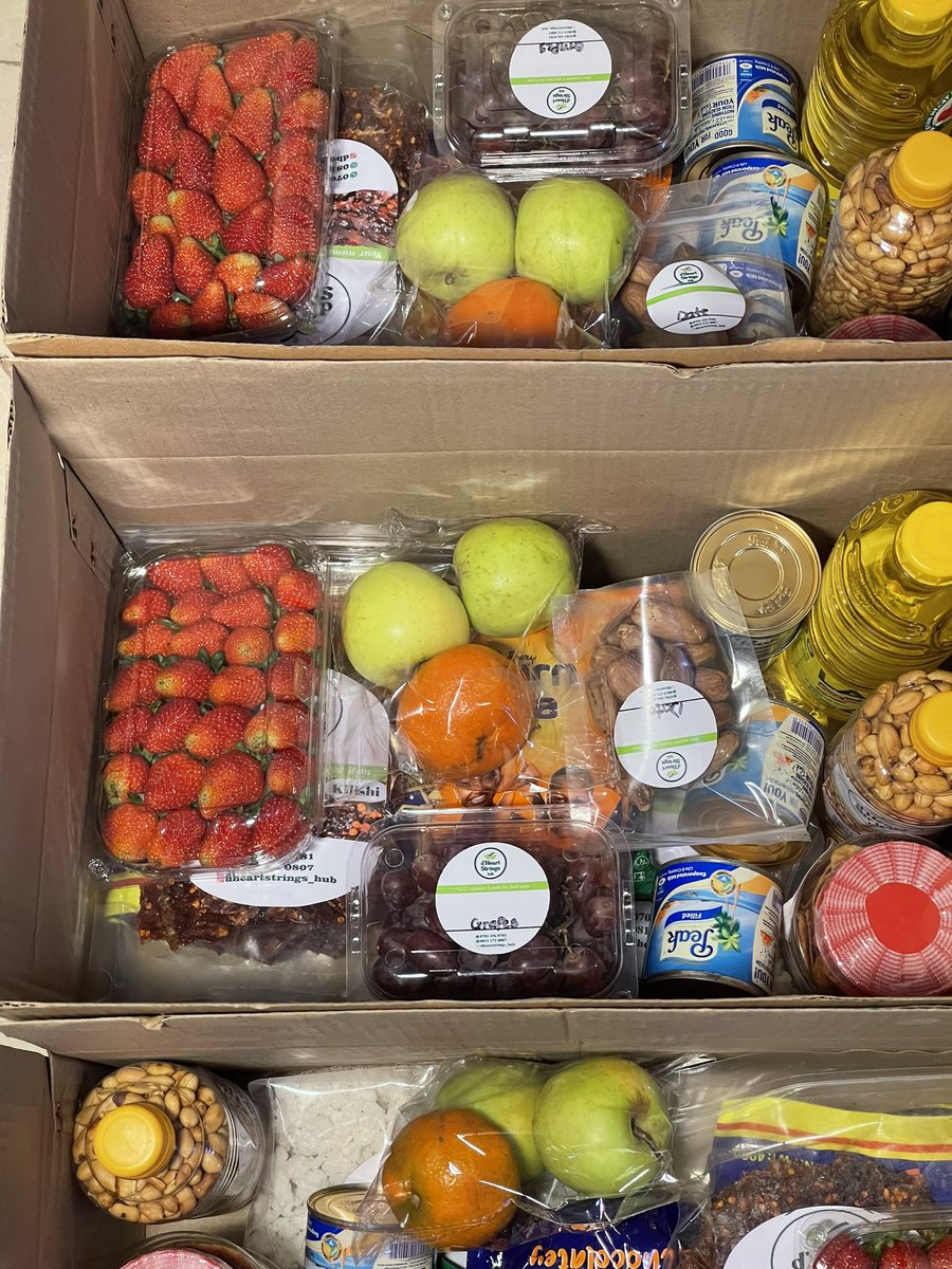dheartstrings_'s tweet photo. Don’t forget to stock up on your foodstuffs and favorite snacks from us.
We’ve got everything you need—fresh, tasty, and delivered to your doorstep

Click the link below to order;
https://t.co/NxB89AwqLN

#ShopWithUs #FoodstuffPlug #Snacks https://t.co/q1jyffyskg